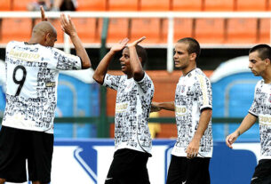 Para Morais, destaque no amistoso, não há mais espaço para zebras no futebol