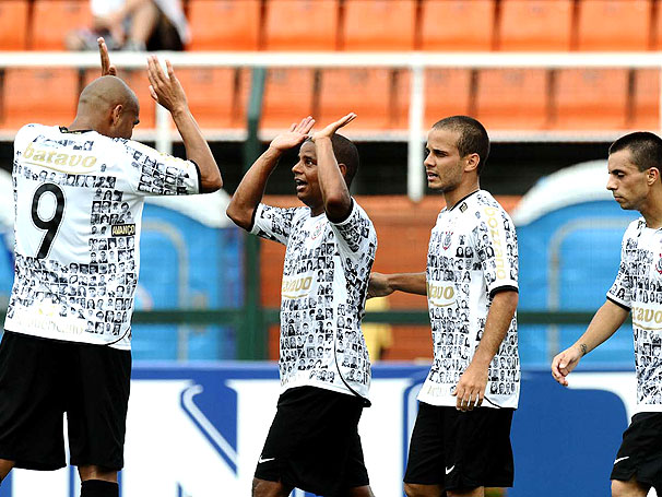 Para Morais, destaque no amistoso, não há mais espaço para zebras no futebol