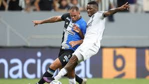 Botafogo Leva Susto: Perde para Série D, Mas Avança na Copa do Brasil em Jogo Polêmico!