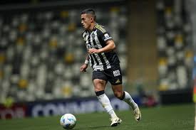 Atlético-MG x Corinthians: Cuello tem lesão confirmada e é desfalque; veja time provável