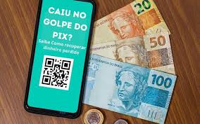 Caiu no Golpe? Como Identicar (e Recuperar) Dinheiro Roubado Por Pix em Minutos!
