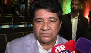 Presidente de Clube Ameaça Sair do Brasileirão, e CBF Entra em Alerta Máximo.