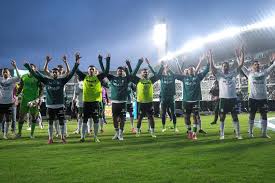 Disciplina, organização e solidez: a fórmula do Coritiba para reassumir seu lugar no G4 da Série B!