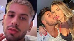 Separação de Virginia e Zé Felipe: Verdade ou Jogada de Marketing? O Caso que Dividiu a Internet!