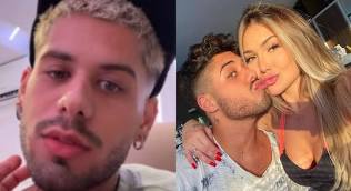 Separação de Virginia e Zé Felipe: Verdade ou Jogada de Marketing? O Caso que Dividiu a Internet!